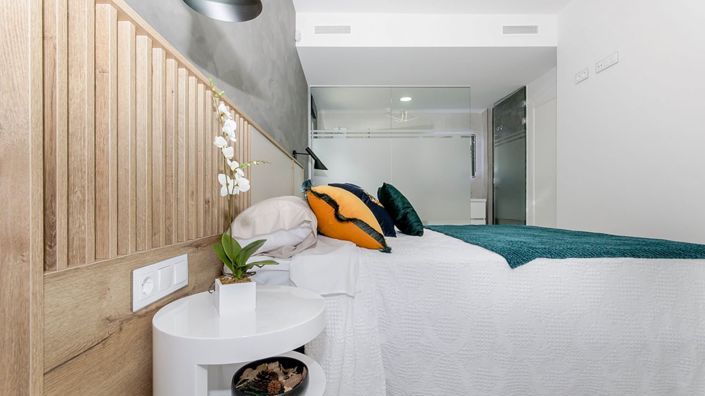 Image No.23-3 Bed House/Villa for sale