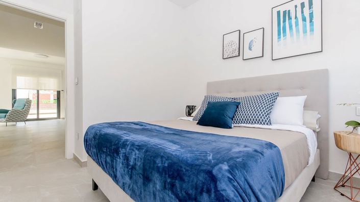 Image No.27-3 Bed House/Villa for sale