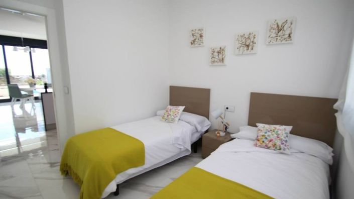 Image No.30-3 Bed House/Villa for sale