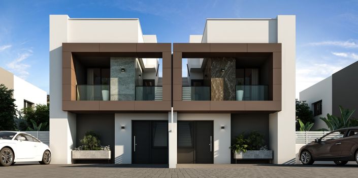 Image No.1-3 Bed House/Villa for sale