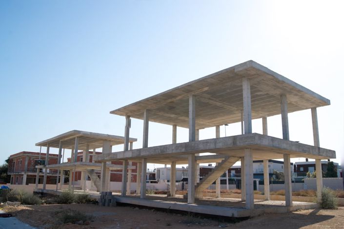 Image No.17-Maison / Villa de 4 chambres à vendre à Santa Pola