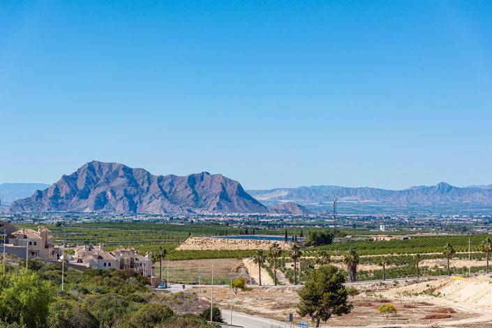 Image No.23-Maison / Villa de 3 chambres à vendre à Algorfa