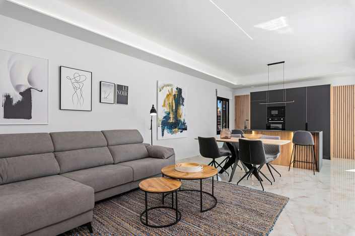 Image No.25-3 Bed House/Villa for sale