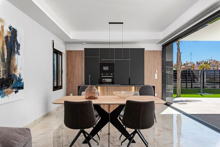 Image No.30-3 Bed House/Villa for sale