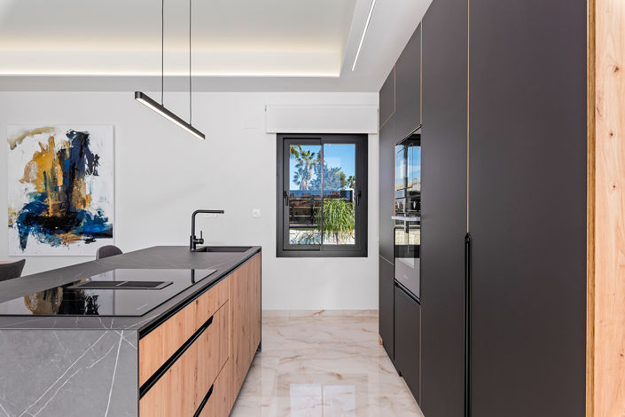 Image No.35-3 Bed House/Villa for sale