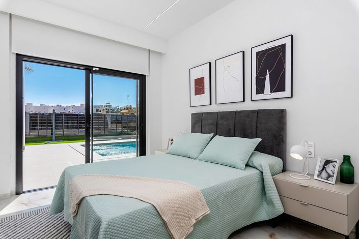 Image No.39-3 Bed House/Villa for sale