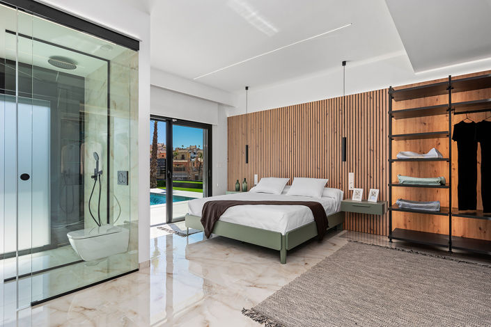 Image No.43-3 Bed House/Villa for sale