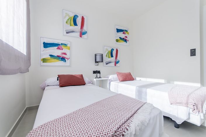 Image No.51-2 Bed Apartment for sale