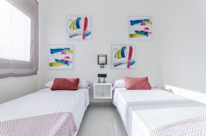 Image No.54-2 Bed Apartment for sale