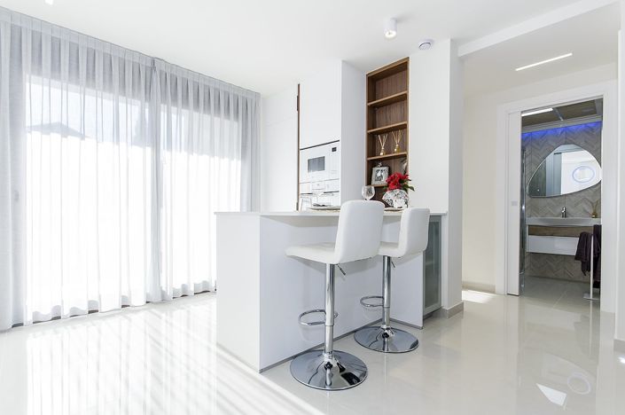 Image No.20-3 Bed Apartment for sale