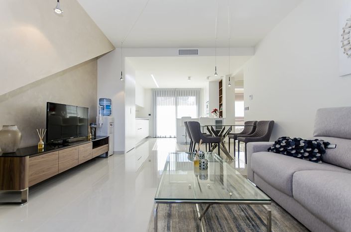 Image No.23-3 Bed Apartment for sale