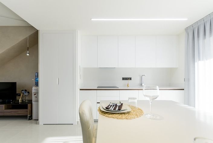 Image No.55-3 Bed Apartment for sale