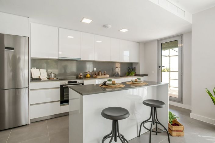 Image No.14-Appartement de 3 chambres à vendre à Mijas