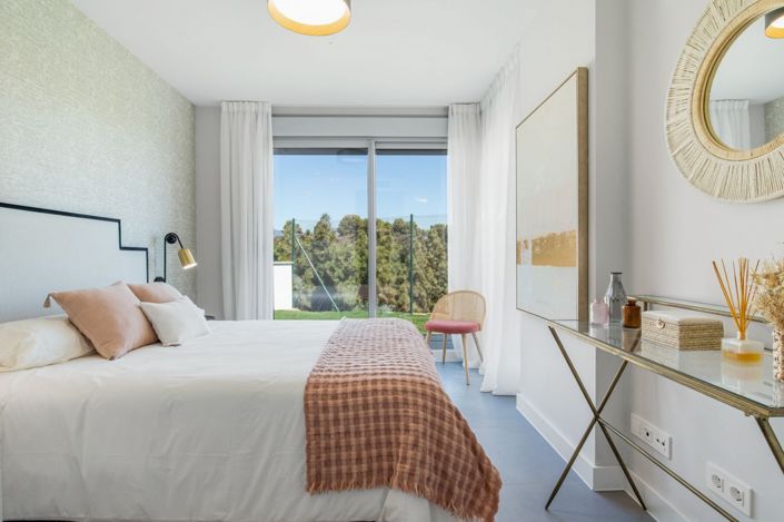 Image No.20-Appartement de 3 chambres à vendre à Mijas