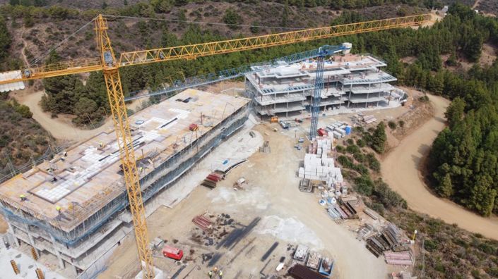 Image No.23-Appartement de 3 chambres à vendre à Mijas