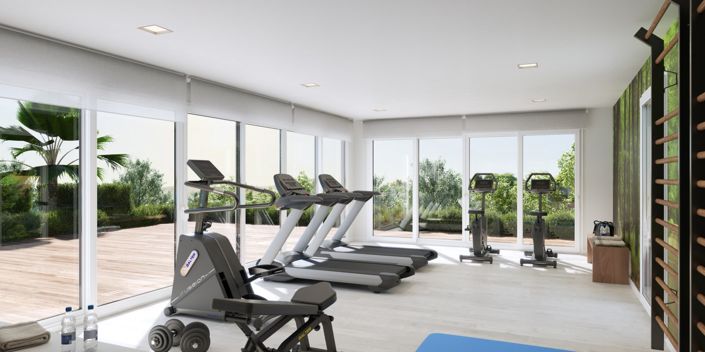 Image No.8-Appartement de 3 chambres à vendre à Mijas