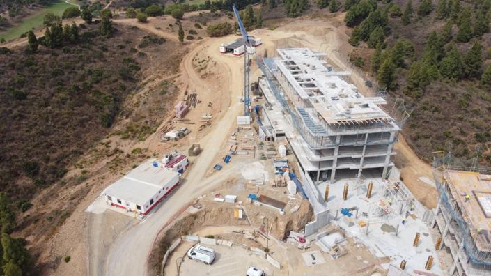 Image No.22-4 Bed Apartment for sale