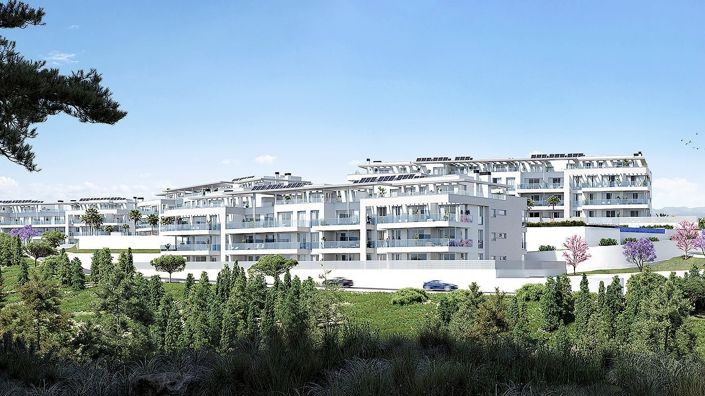 Image No.4-4 Bed Apartment for sale