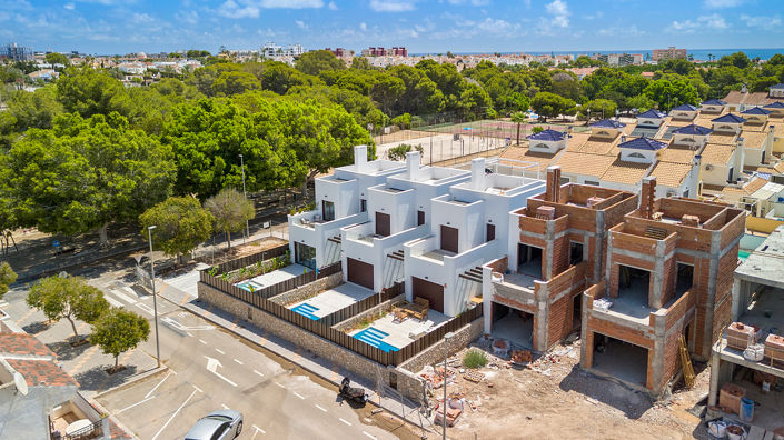 Image No.16-3 Bed House/Villa for sale