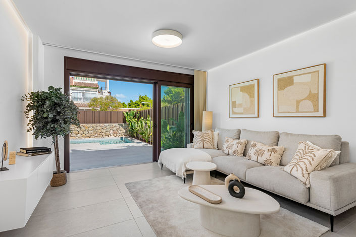 Image No.23-3 Bed House/Villa for sale