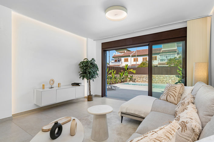 Image No.24-3 Bed House/Villa for sale