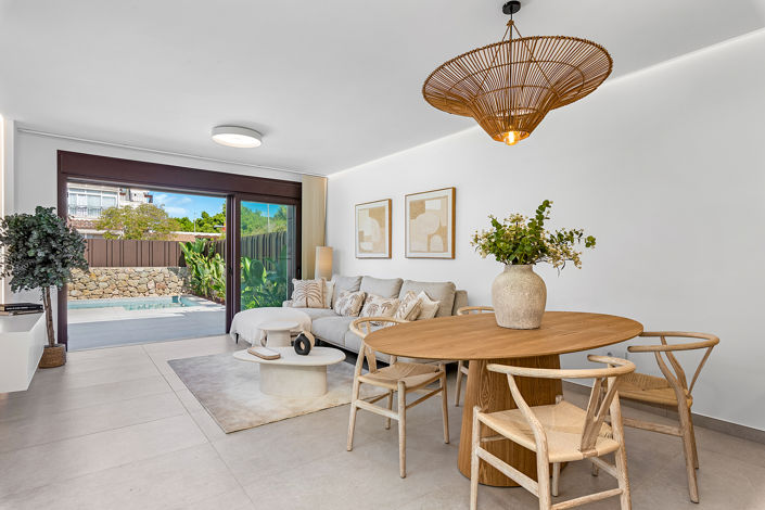 Image No.25-3 Bed House/Villa for sale