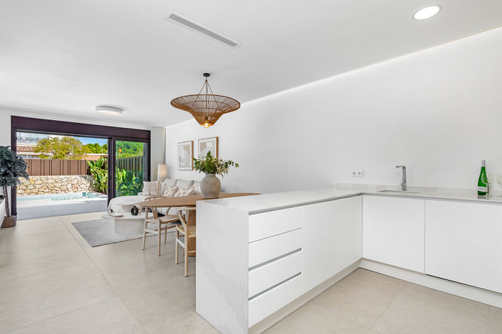 Image No.28-3 Bed House/Villa for sale