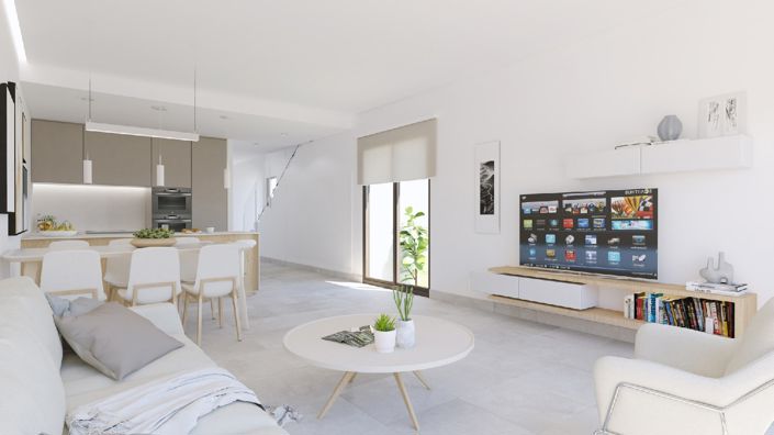 Image No.7-3 Bed House/Villa for sale