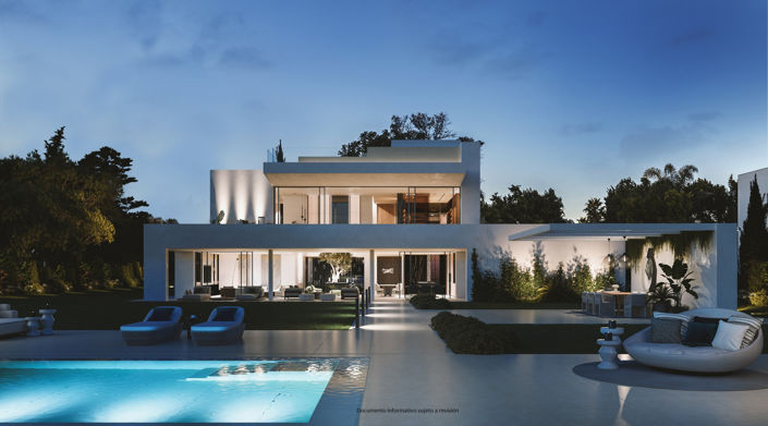 Image No.4-4 Bed House/Villa for sale