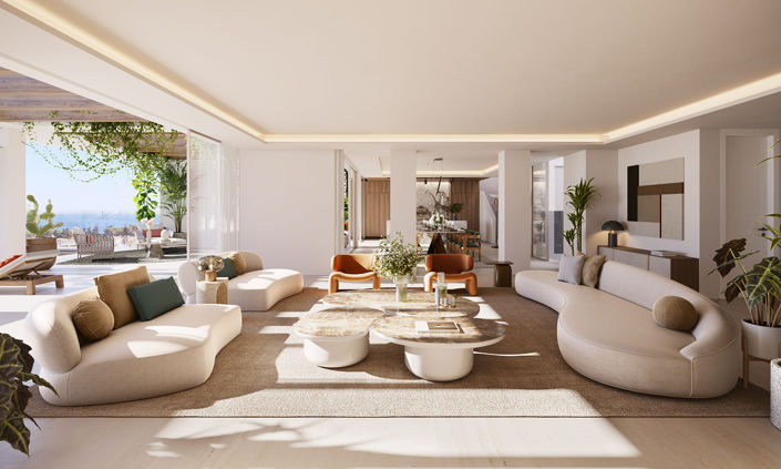 Image No.18-4 Bed Apartment for sale