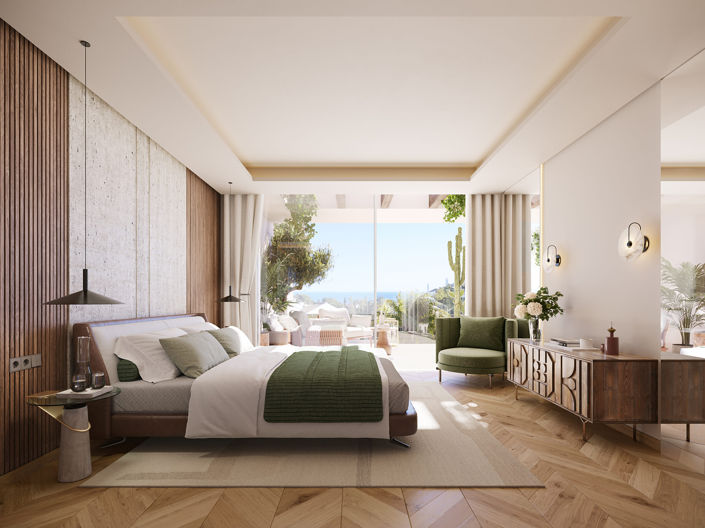 Image No.22-4 Bed Apartment for sale