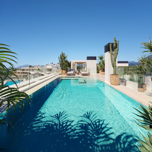 Image No.8-4 Bed Apartment for sale