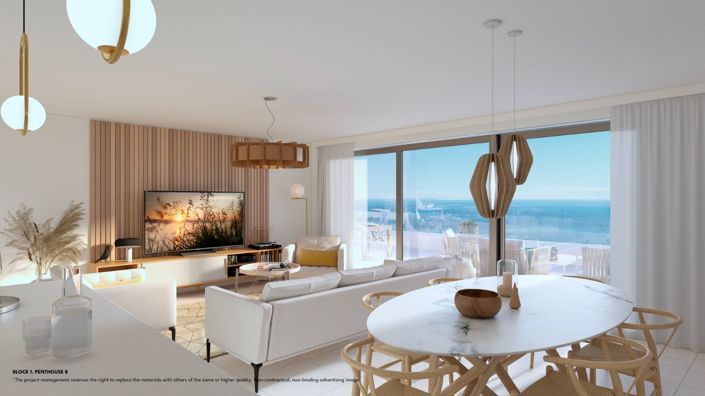 Image No.16-1 Bed Apartment for sale