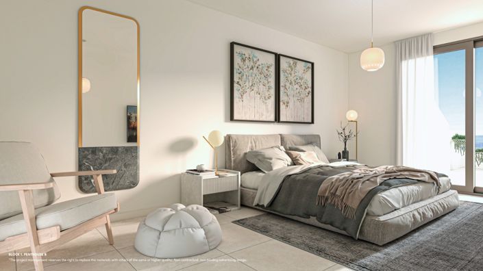 Image No.21-Appartement de 1 chambre à vendre à Fuengirola