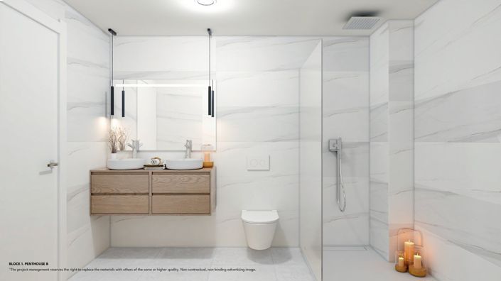 Image No.22-Appartement de 1 chambre à vendre à Fuengirola