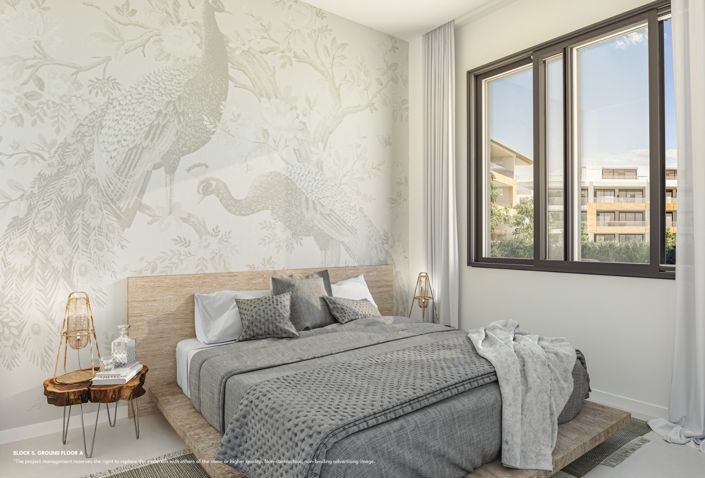 Image No.26-Appartement de 1 chambre à vendre à Fuengirola