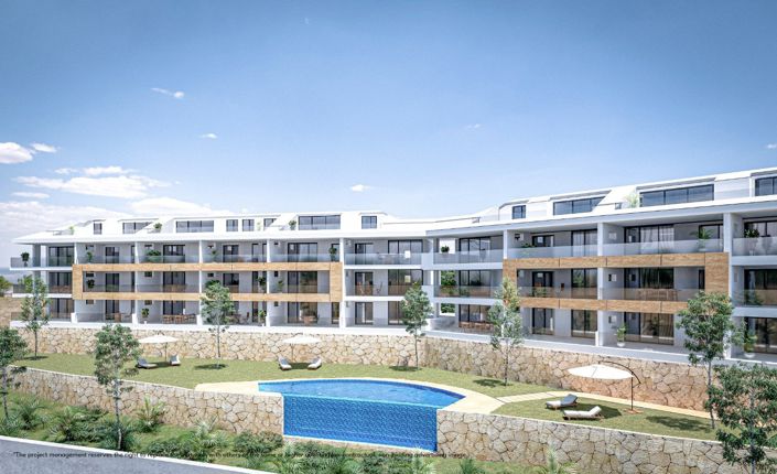 Image No.5-Appartement de 2 chambres à vendre à Fuengirola