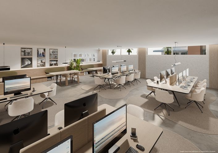 Image No.15-Appartement de 2 chambres à vendre à Fuengirola