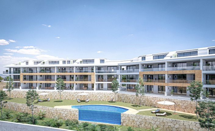 Image No.5-Apartamento con 2 dormitorios en venta