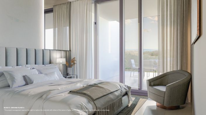 Image No.20-2 Bed Apartment for sale