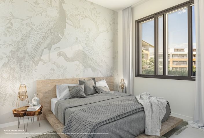 Image No.22-Appartement de 2 chambres à vendre à Fuengirola