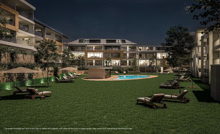 Image No.10-Appartement de 3 chambres à vendre à Fuengirola