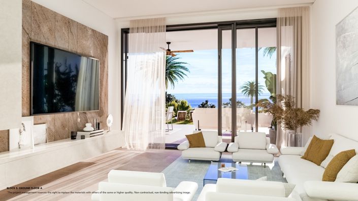 Image No.13-3 Bed Apartment for sale