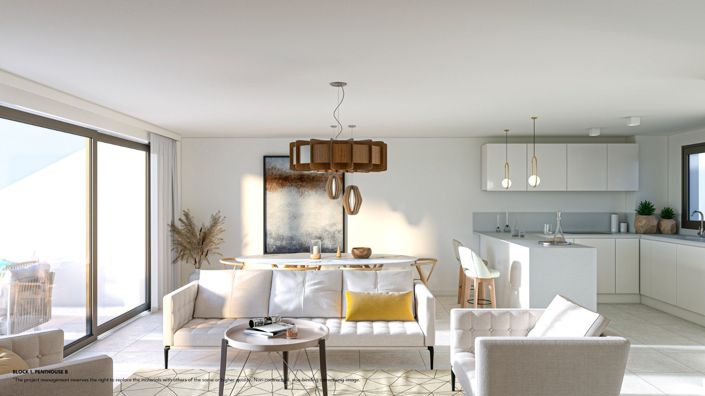 Image No.15-Appartement de 3 chambres à vendre à Fuengirola