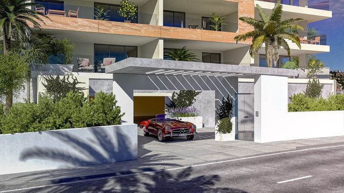 Image No.8-3 Bed Apartment for sale