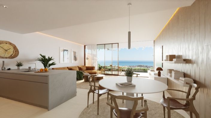 Image No.18-Appartement de 3 chambres à vendre à Fuengirola