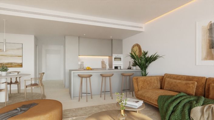 Image No.19-Appartement de 3 chambres à vendre à Fuengirola