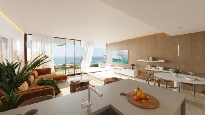 Image No.21-Appartement de 3 chambres à vendre à Fuengirola