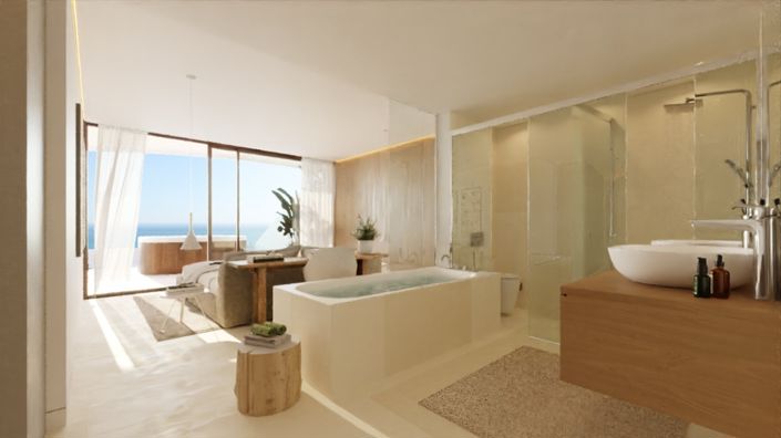 Image No.25-Appartement de 3 chambres à vendre à Fuengirola