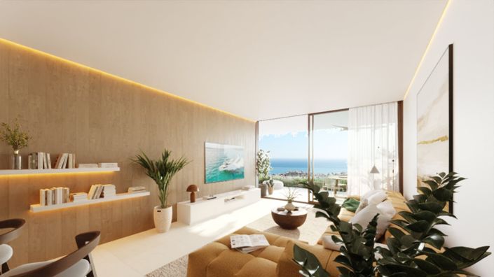 Image No.14-Appartement de 3 chambres à vendre à Fuengirola